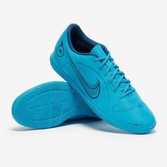 Футзалки чоловічі Nike Vapor 14 Club Ic (DJ2906-484), 45.5, WHS, 40% - 50%, 1-2 дні