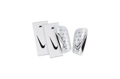 Футбольні щитки чоловічі Nike Mercucial Lite (DN3611-100), M, WHS, < 10%, 1-2 дні
