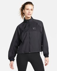 Вітровка жіноча Nike Dri-Fit Air Jacket (DX0263-010), L, WHS, > 50%, 1-2 дні