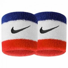 Nike Swoosh Wristbands (N0001565-620), One Size, WHS, 10% - 20%, 1-2 дня