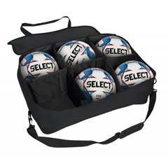 Select Match Ball Bag (СУМКА ДЛЯ М'ЯЧІВ SELECT), One Size, WHS, 1-2 дня