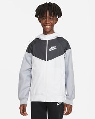 Куртка дитяча Nike Sportswear Windrunner (850443-102), S, WHS, 40% - 50%, 1-2 дні