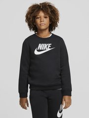 Светр підлітковий Nike Sportswear Club (CV9297-011), M, WHS, > 50%, 1-2 дні