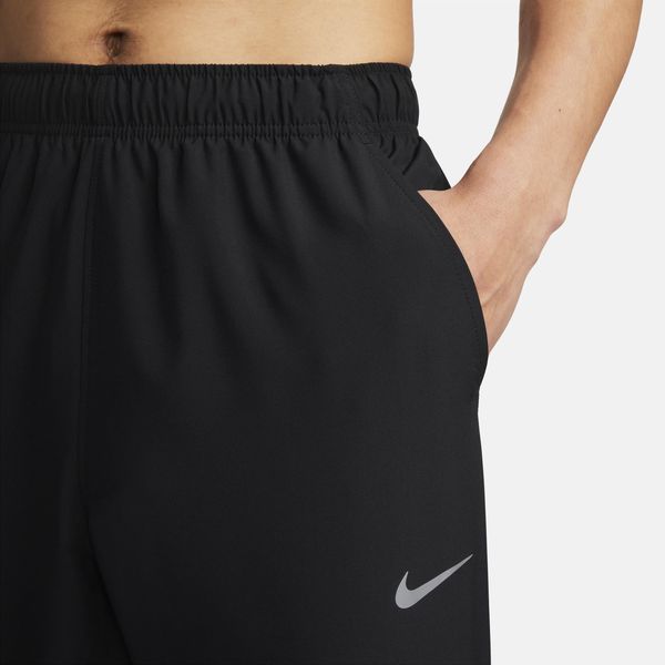 Брюки чоловічі Nike Dri-Fit Form (FB7497-010), L, WHS, < 10%, 1-2 дні