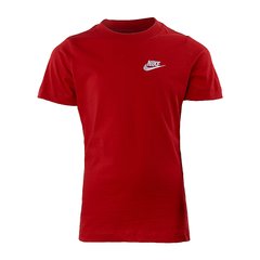 Футболка подростковая Nike Sportswear (AR5254-657), L, WHS, 40% - 50%, 1-2 дня