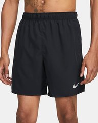 Шорти чоловічі Nike M Nk Df Challenger 7Ul Short (DV9344-010), 2XL, WHS, 10% - 20%, 1-2 дні