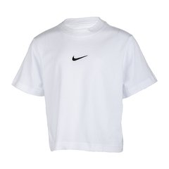Футболка детская Nike Sportswear T-Shirt (DH5750-100), L, WHS, 40% - 50%, 1-2 дня